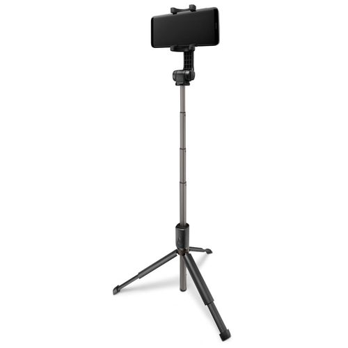 spigen s540w bluetooth selfie stick tripod black na Arena.pl