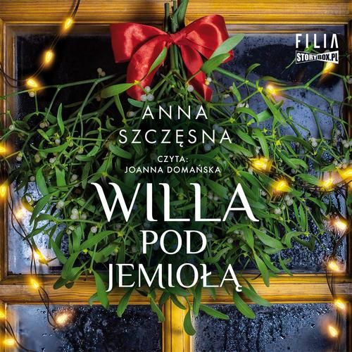 (mp3) Willa Pod Jemiołą zdjęcie 1