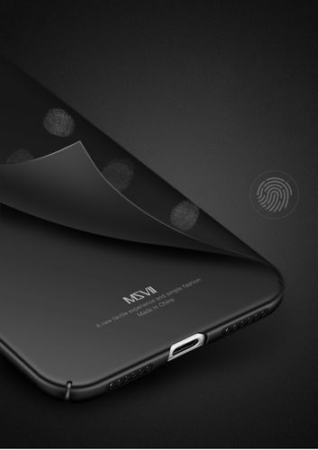 Etui MSVII Xiaomi Redmi Note 5A Black na Arena.pl