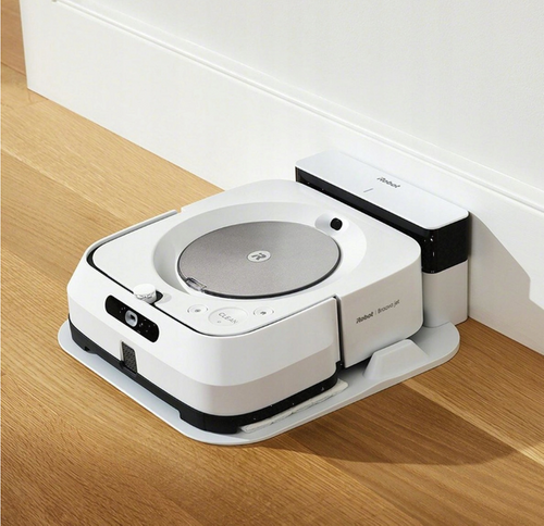 ROBOT MOPUJĄCY IROBOT BRAAVA JET M6 BRAVA na Arena.pl