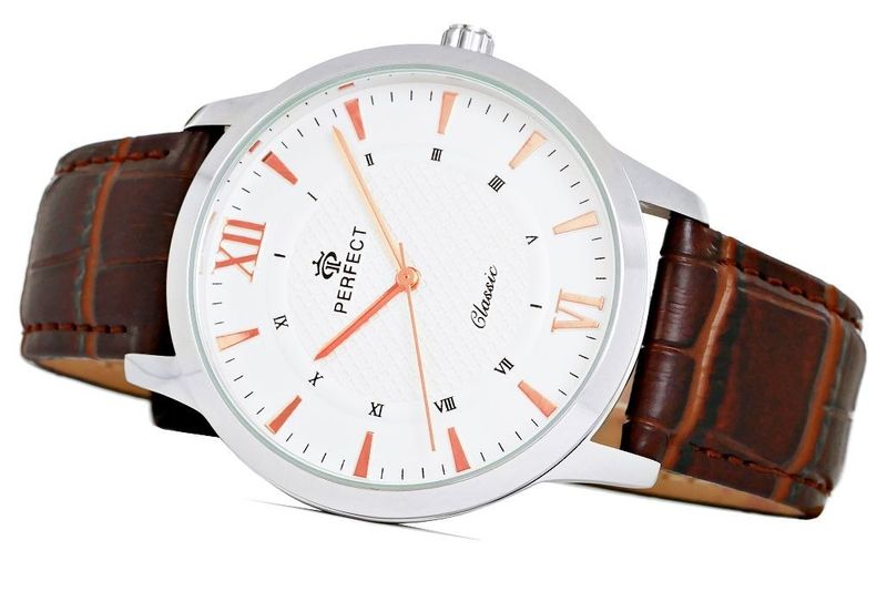 Zegarek Męski PERFECT C460-5 zdjęcie 3