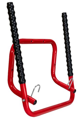 Wieszak ścienny składany na rower VELO na Arena.pl