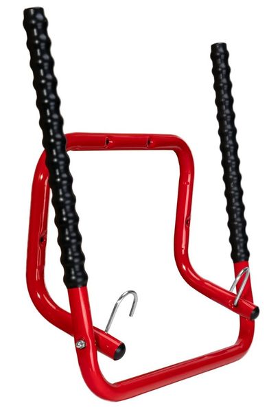 Wieszak ścienny składany na rower VELO zdjęcie 2