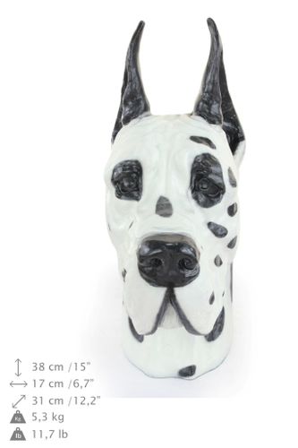 Dog Niemiecki - figurka - 131 na Arena.pl