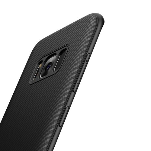 Etui do Samsung Galaxy S8 (czarny) #0 na Arena.pl