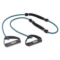 Tubing double tube tiguar - średni, 215 cm