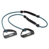 Tubing double tube tiguar - średni, 215 cm