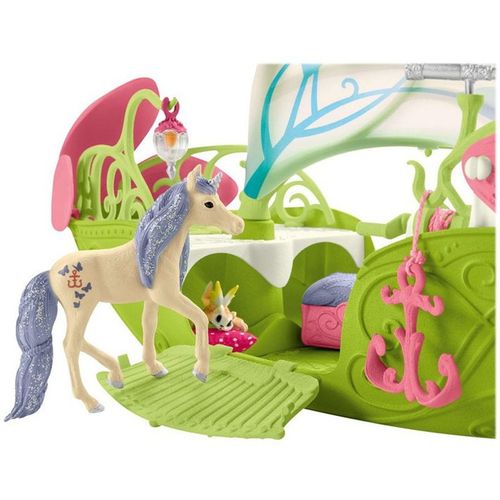 Schleich Bayala Sera Magiczna łódź 42444 na Arena.pl