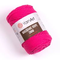 Włóczka YarnArt Macrame Rope 3 mm (803)
