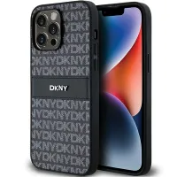 dkny dkhcp14xprthslk iphone 14 pro max6.7 czarny/black hardcase