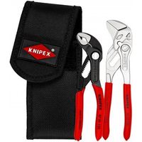 zestaw szczypiec mini w etui na pasek 2szt. - kn 00 20 721