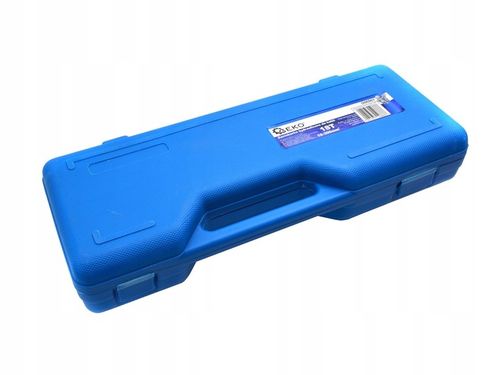 Zaciskarka hydrauliczna 18T PRASKA do kabli zestaw matryc 10-300mm2 na Arena.pl