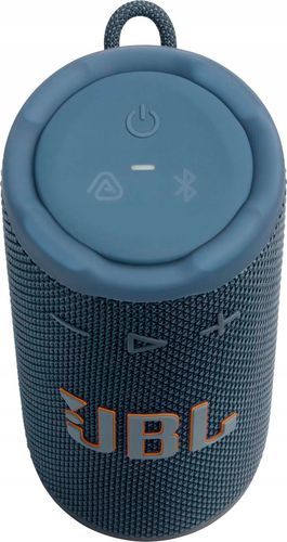 Głośnik bluetooth JBL Grip Niebieski na Arena.pl