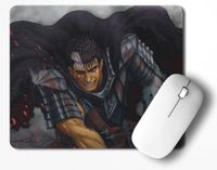 Podkładka Berserk - RÓŻNE ROZMIARY