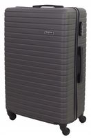 WALIZKA PODRÓŻNA GRAVITT 8038 ŚREDNIA XL BAGAŻ NA KÓŁKACH SAMOLOT