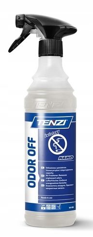 tenzi odor off nano 0,6l na Arena.pl