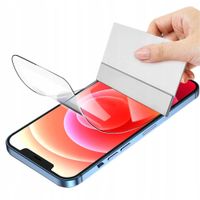 Folia ochronna RALTEK do Apple iPhone 13 1 szt.