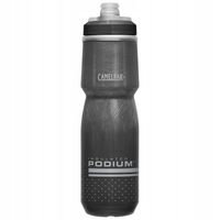 Bidon Rowerowy Camelbak Podium Chill 710ml Czarny