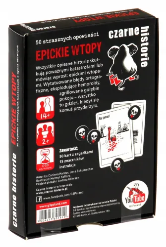 G3 Czarne historie - Epickie wtopy na Arena.pl