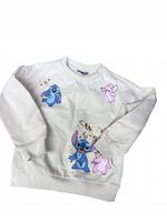 DISNEY STITCH DRESY DZIECIĘCE R.128