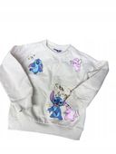 DISNEY STITCH DRESY DZIECIĘCE R.128