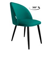 Krzesło obrotowe Colin podstawa czarna MG20