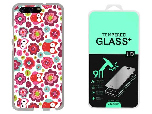 HUAWEI P10 | Etui smartfon CASE + Szkło na Arena.pl
