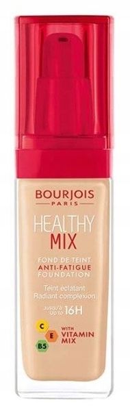 Bourjoi Healthy Mix podkład 53 zdjęcie 6