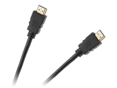 Kabel HDMI-HDMI  1.8M, 4K, 2.0
