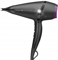 Suszarka do włosów REMINGTON AC7100 SuperCare Pro 2100