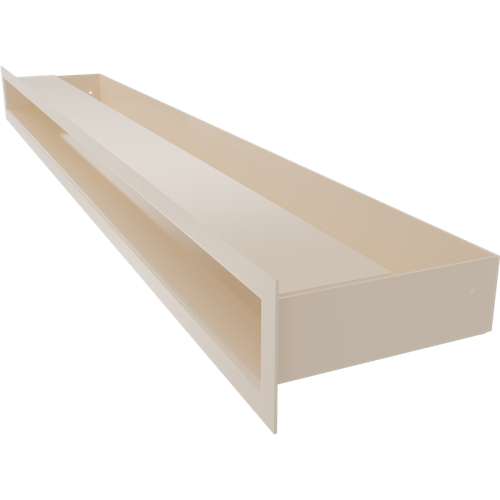 Kratka LUFT kremowy 6x80 na Arena.pl