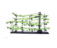 DLA DZIECI DUŻY   TOR DLA KULEK KOLEJKA