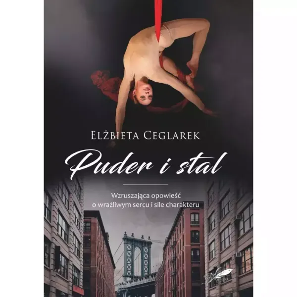 Puder i stal zdjęcie 1