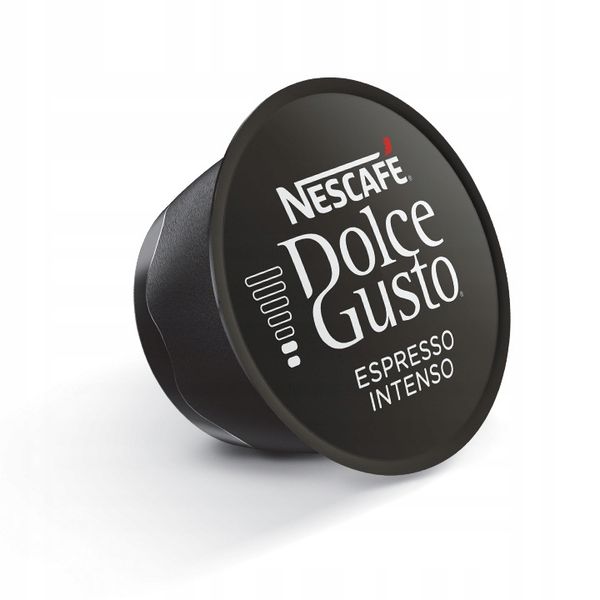 Kapsułki Nescafe Dolce Gusto Espresso Intenso 3x16 zdjęcie 13