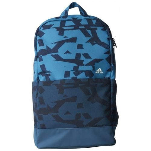 Adidas Plecak Classic Graphic Backpack Medium BR90 na Arena.pl