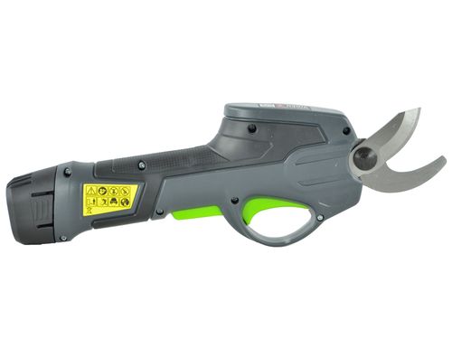 AKUMULATOROWY SEKATOR DO CIĘCIA GAŁĘZI NAC PRB72-B20-JN 7.2 V CIĘCIE 25 MM na Arena.pl