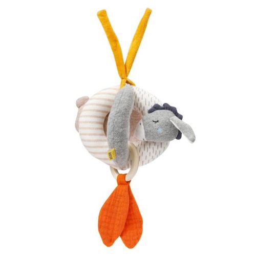 Piłka, Maskotka Edukacyjna, z kolekcji: Natura 2 na Arena.pl