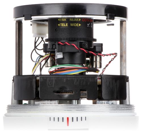 KAMERA DS-2CD1623G0-IZ(2.8- HIKVISION na Arena.pl