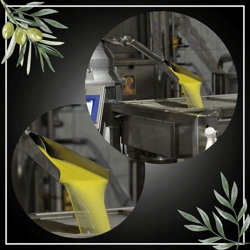 Oliwa z oliwek 1l Extra Virgin obsypana medalami PIERWSZA W PL ZBIÓR 24/25 na Arena.pl