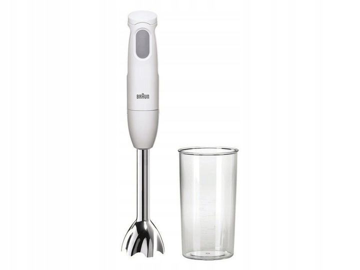 Blender ręczny BRAUN MQ10.001M 450W zdjęcie 1