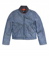 G-Star Kurtka przejściowa w kolorze niebieskim M