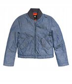 G-Star Kurtka przejściowa w kolorze niebieskim M