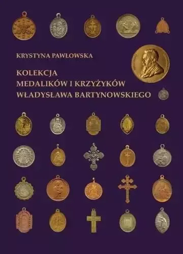 Kolekcja medalików i krzyżyków... zdjęcie 1