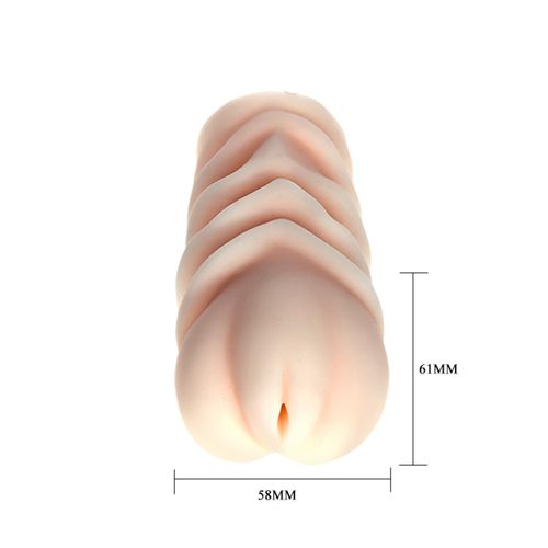 Baile 3D Realistic Pussy Stroker na Arena.pl