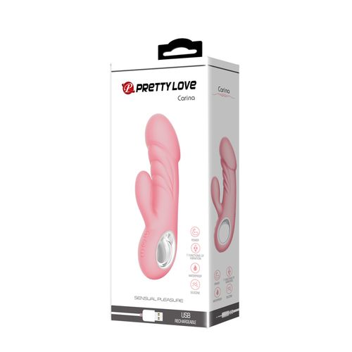 pretty love   ansel usb pink 7 function na Arena.pl