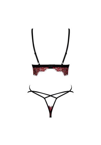 Bielizna-Redessia Komplet 2-Częściowy L/Xl na Arena.pl