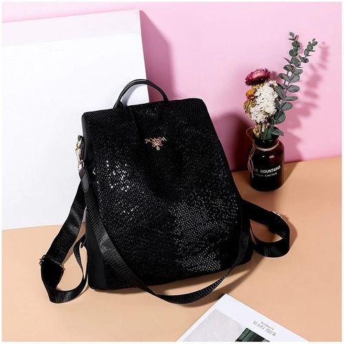 TOREBKA TORBA PLECAK DAMSKI PLECACZEK 2W1 na Arena.pl