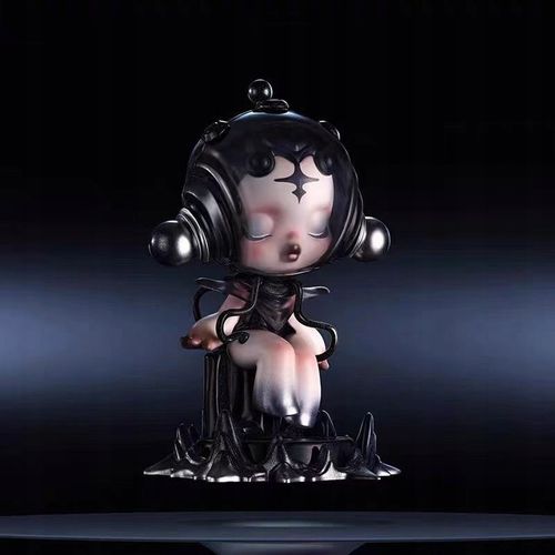 Skullpanda The Sound : Niespodzianka Blind Box + Modne Dodatki na Arena.pl