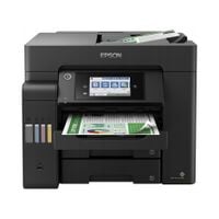 Urzadzenie wielofunkcyjne Epson EcoTank L6550