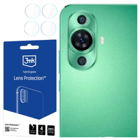 Huawei Nova 12 - 3mk Lens Protection